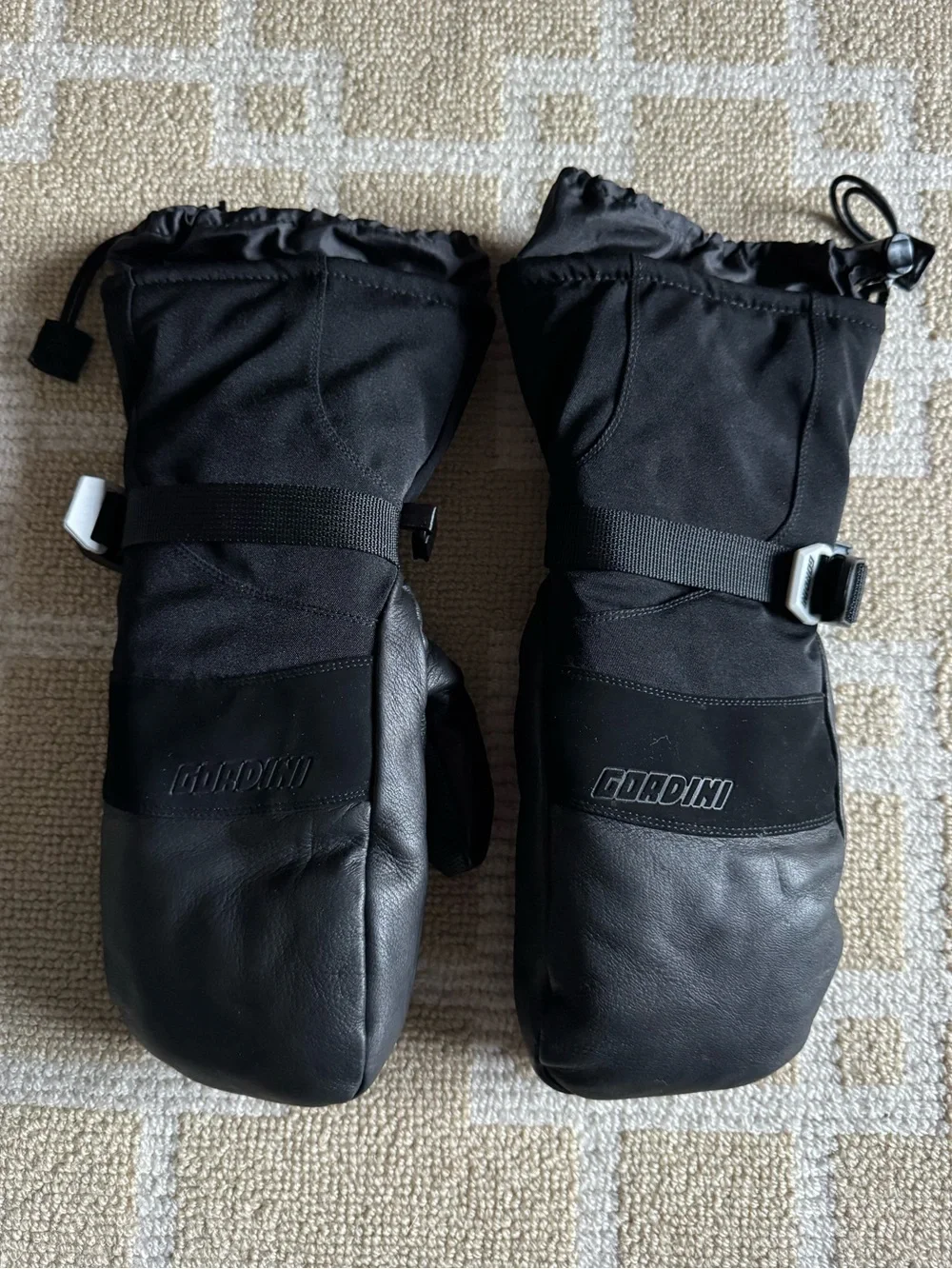 Gordini naturaloft insulated